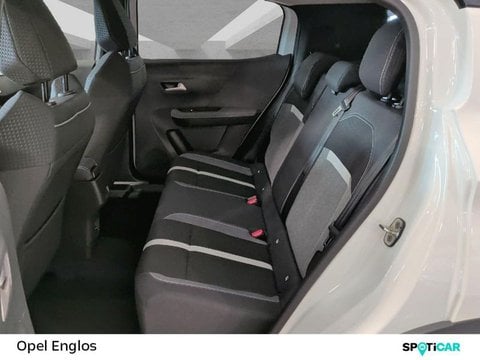 Voitures D'occasion À Englos | Opel Frontera 1.2 Turbo Hybrid 145Ch Gs E-Dct6