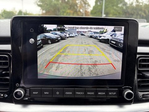 Voitures D'occasion À Villeneuve D'ascq | Kia Stonic 1.0 T-Gdi 100Ch Gt Line Dct7