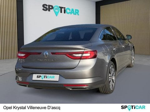 Voitures D'occasion À Villeneuve D'ascq | Renault Talisman 1.6 Dci 130Ch Energy Intens