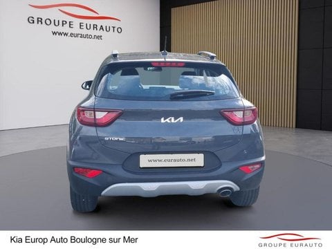 Voitures D'occasion À Saint-Léonard | Kia Stonic 1.0 T-Gdi 100Ch Active Dct7