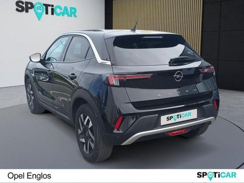 Voitures D'occasion À Englos | Opel Mokka 1.2 Turbo 100Ch Elegance