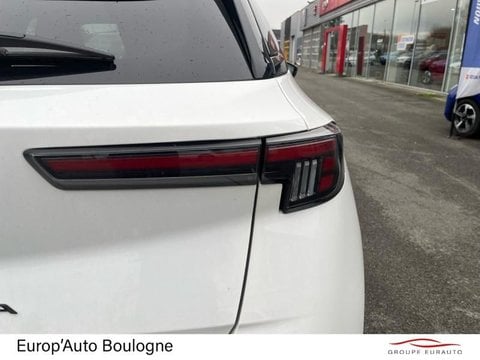 Voitures D'occasion À Saint-Léonard | Opel Mokka 1.2 Turbo 136Ch Gs