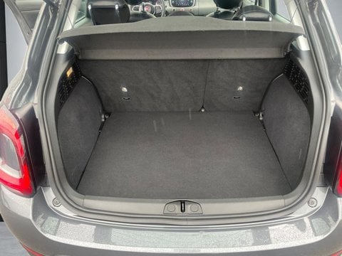 Voitures D'occasion À Dunkerque | Fiat 500X 1.0 Firefly Turbo T3 120Ch Cross