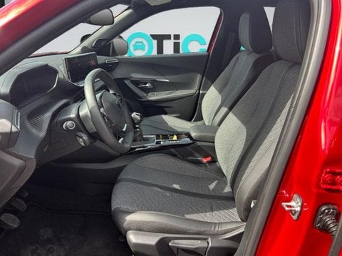 Voitures D'occasion À Dunkerque | Peugeot 2008 1.2 Puretech 100Ch S&S Allure