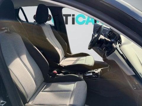 Voitures D'occasion À Villeneuve D'ascq | Opel Corsa 1.2 Turbo 100Ch Edition Bva8