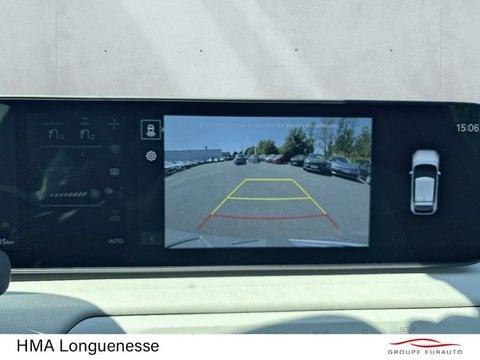 Voitures D'occasion À Longuenesse | Kia Ev4 204Ch 81,4Kwh Gt-Line