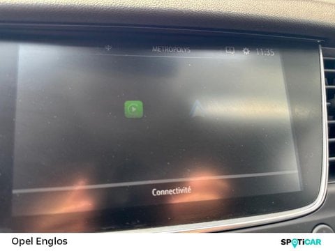 Voitures D'occasion À Englos | Opel Grandland X 1.5 D 130Ch Ultimate
