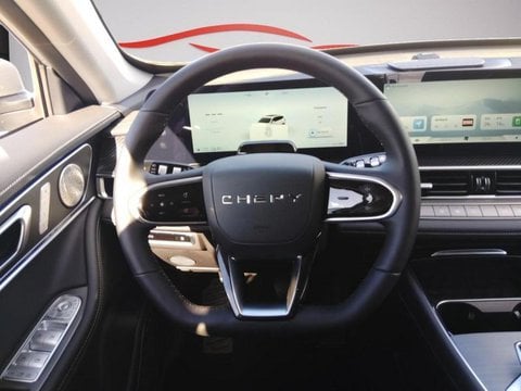 Voitures D'occasion À Longuenesse | Chery Tiggo 7 Tiggo 7 1.5 Phev 275Ch Unique