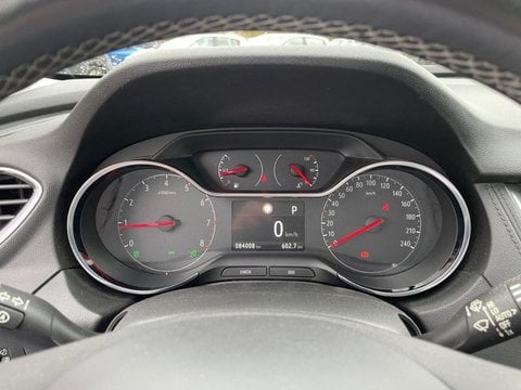 Voitures D'occasion À Dunkerque | Opel Grandland X 2.0 D 177Ch Ultimate Bva8