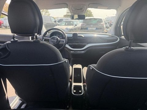 Voitures D'occasion À Dunkerque | Fiat 500 E 95Ch My23