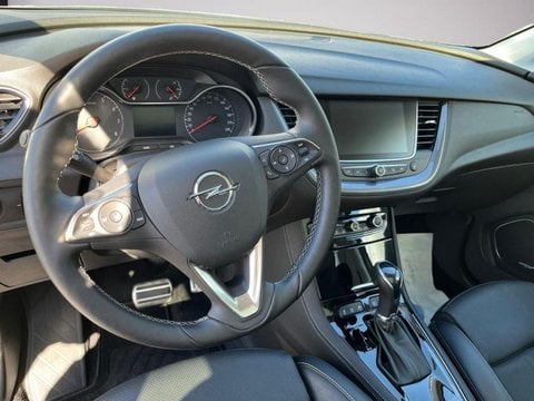 Voitures D'occasion À Longuenesse | Opel Grandland X 1.2 Turbo 130Ch Ultimate Bva