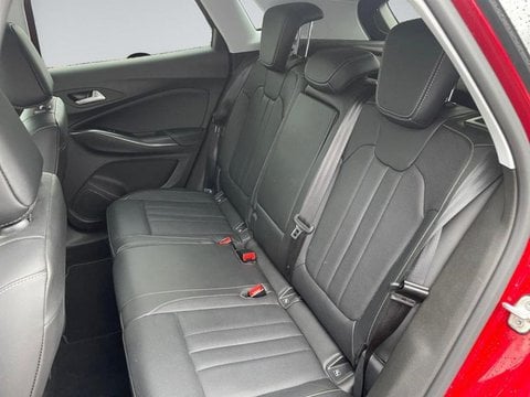 Voitures D'occasion À Dunkerque | Opel Grandland X 2.0 D 177Ch Ultimate Bva8
