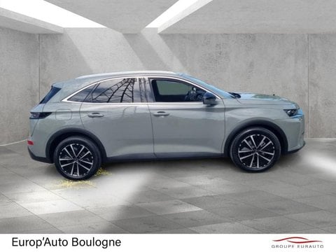 Voitures D'occasion À Saint-Léonard | Ds Ds 7 E-Tense 225Ch Rivoli