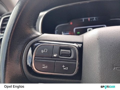 Voitures D'occasion À Englos | Citroën C5 Aircross Puretech 130Ch S&S Shine