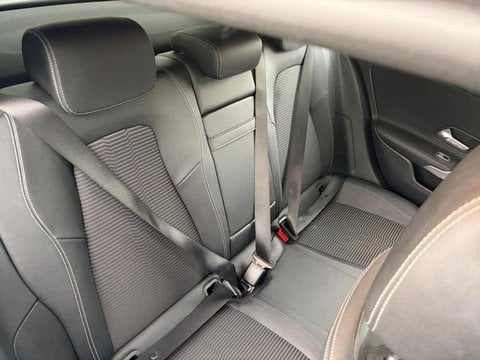 Voitures D'occasion À Villeneuve D'ascq | Mercedes-Benz Classe A 200 163Ch Progressive Line 7G-D...