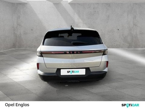 Voitures D'occasion À Englos | Opel Grandland 1.2 Turbo Hybrid 145Ch Gs E-Dct6