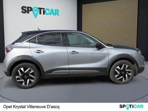 Voitures D'occasion À Villeneuve D'ascq | Opel Mokka Mokka-E 136Ch Elegance Business