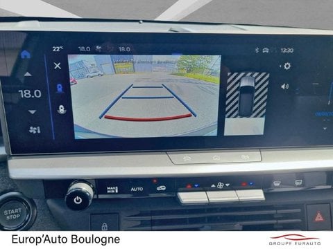 Voitures D'occasion À Saint-Léonard | Opel Grandland 1.2 Turbo Hybrid 145Ch Gs E-Dct6