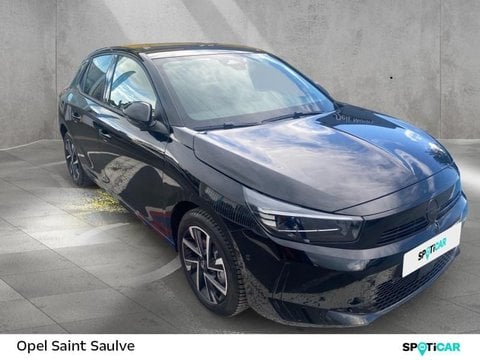 Voitures D'occasion À Saint-Saulve | Opel Corsa 1.2 Turbo 100Ch Gs