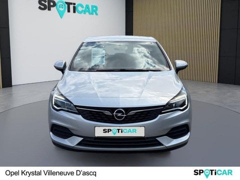 Voitures D'occasion À Villeneuve D'ascq | Opel Astra 1.2 Turbo 110Ch