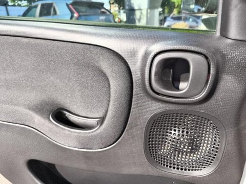 Voitures D'occasion À Longuenesse | Fiat Panda Classic 1.0 70Ch Bsg S&S Pandina Step 2