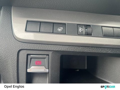 Voitures D'occasion À Englos | Opel Vivaro Fg M 136Ch (100Kw) Batterie 75 Kwh