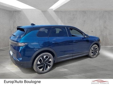 Voitures D'occasion À Saint-Léonard | Opel Grandland 1.2 Turbo Hybrid 145Ch Gs E-Dct6