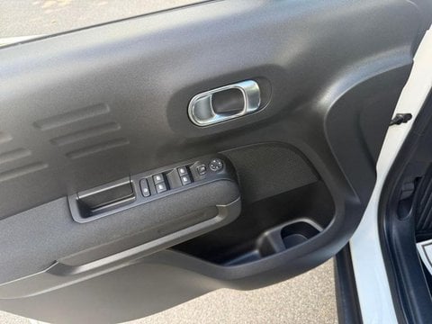 Voitures D'occasion À Longuenesse | Citroën C3 Aircross Puretech 130Ch S&S Shine Pack Eat6