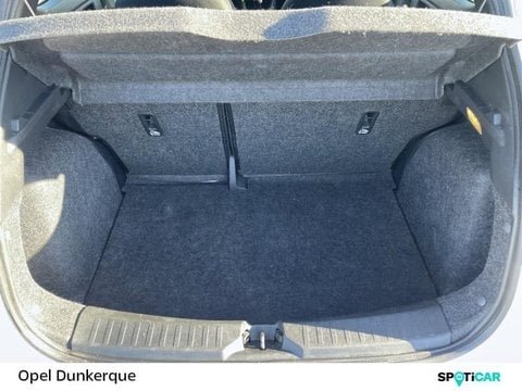Voitures D'occasion À Dunkerque | Nissan Micra 1.0 Ig 71Ch Visia 2018 Euro6C