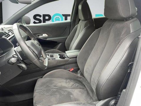 Voitures D'occasion À Villeneuve D'ascq | Ds Ds 7 Crossback Puretech 180Ch Performance Line Auto...