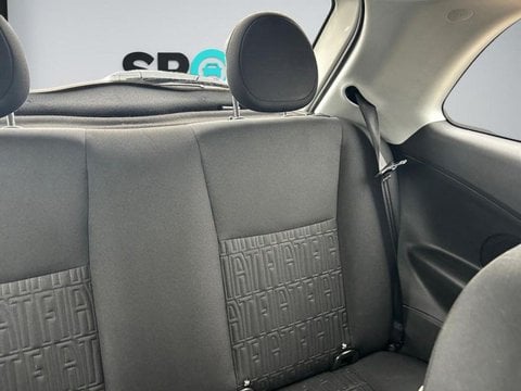 Voitures D'occasion À Dunkerque | Fiat 500 E 118Ch My23
