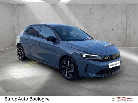 Voitures D'occasion À Saint-Léonard | Opel Corsa 1.2 Turbo 100Ch Gs