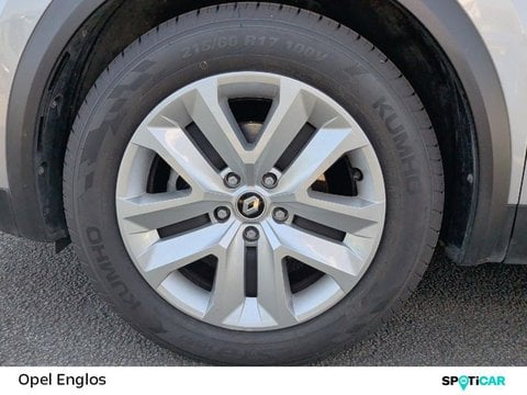Voitures D'occasion À Englos | Renault Captur 1.6 E-Tech Hybride 145Ch Business -21