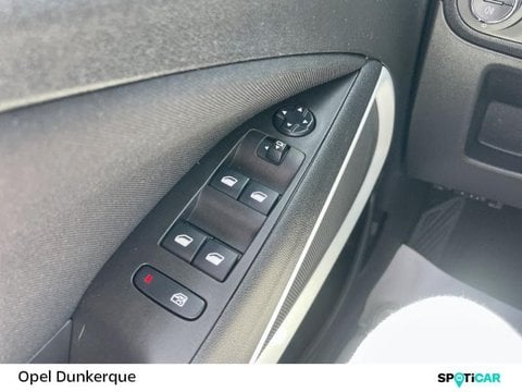Voitures D'occasion À Dunkerque | Opel Crossland X 1.2 Turbo 130Ch Opel 2020 Bva Euro 6D-T