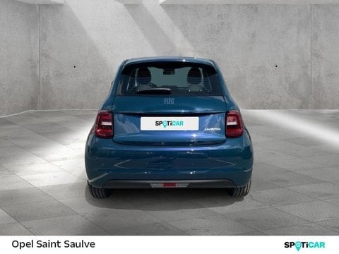 Voitures D'occasion À Saint-Saulve | Fiat 500 1.0 Firefly 65Ch Hybrid Icône