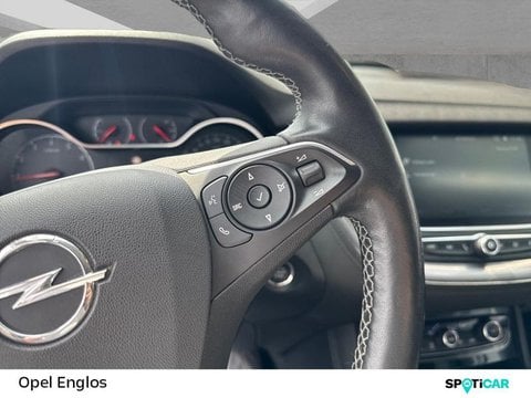 Voitures D'occasion À Englos | Opel Grandland X 1.5 D 130Ch Ultimate