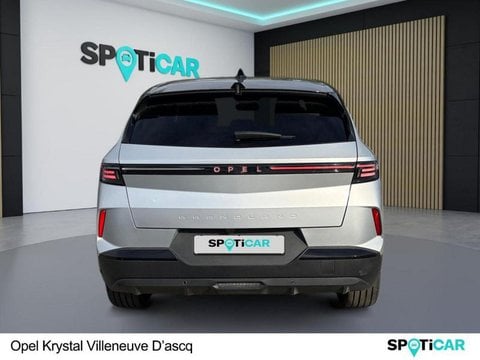 Voitures D'occasion À Villeneuve D'ascq | Opel Grandland 1.2 Turbo Hybrid 145Ch Gs E-Dct6