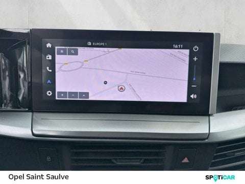 Voitures D'occasion À Saint-Saulve | Opel Frontera 1.2 Turbo Hybrid 145Ch Gs E-Dct6
