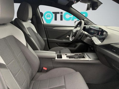 Voitures D'occasion À Villeneuve D'ascq | Opel Astra 1.2 Turbo Hybrid 145Ch Gs E-Dct 6