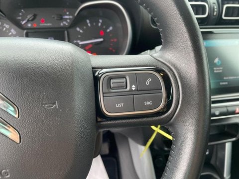 Voitures D'occasion À Dunkerque | Citroën C3 Aircross Puretech 82Ch Shine E6.D-Temp