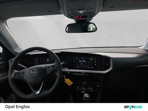 Voitures D'occasion À Englos | Opel Mokka 1.2 Turbo 100Ch
