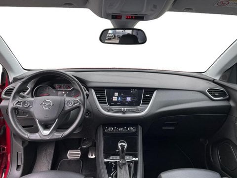 Voitures D'occasion À Dunkerque | Opel Grandland X 2.0 D 177Ch Ultimate Bva8