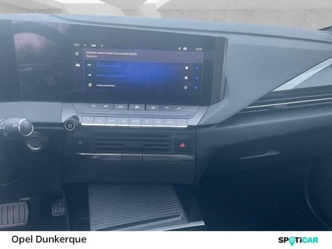 Voitures D'occasion À Dunkerque | Opel Astra 1.2 Turbo Hybrid 145Ch Gs E-Dct 6