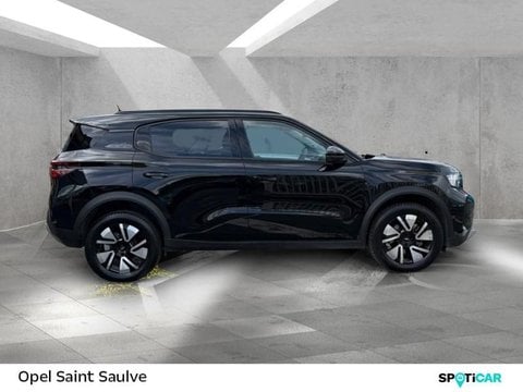 Voitures D'occasion À Saint-Saulve | Opel Frontera 1.2 Turbo Hybrid 145Ch Gs E-Dct6