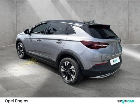 Voitures D'occasion À Englos | Opel Grandland X 1.5 D 130Ch Ultimate