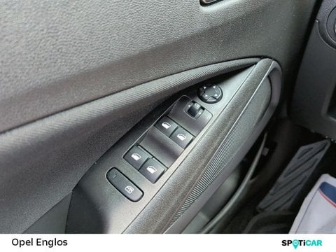 Voitures D'occasion À Englos | Opel Crossland 1.2 83Ch Edition