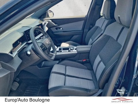 Voitures D'occasion À Saint-Léonard | Opel Grandland 1.2 Turbo Hybrid 145Ch Gs E-Dct6