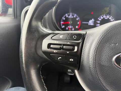 Voitures D'occasion À Dunkerque | Kia Picanto 1.0 67Ch Active Euro6D-T