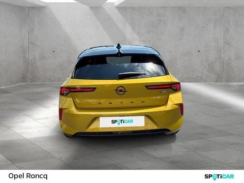 Voitures D'occasion À Roncq | Opel Astra 1.2 Turbo Hybrid 145Ch Gs E-Dct 6