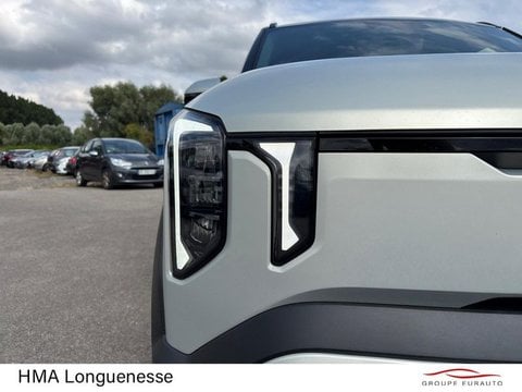 Voitures D'occasion À Longuenesse | Kia Ev2 135Ch 61Kwh Gt-Line